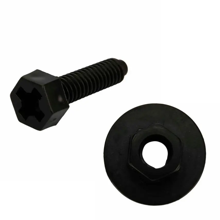 Zapp Toys My Workshop Matkaplı Tamir Seti 9 Parça - 5