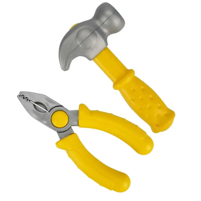 Zapp Toys My Workshop Matkaplı Tamir Seti 9 Parça - 3