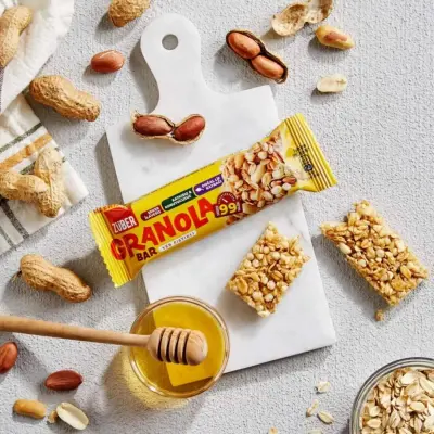 Züber Karışık Gronala Avantaj Paketi - 2