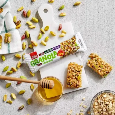 Züber Karışık Gronala Avantaj Paketi - 4