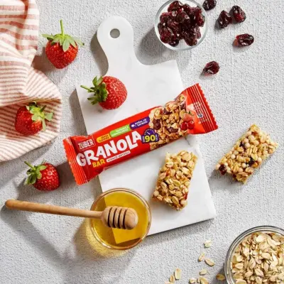 Züber Karışık Gronala Avantaj Paketi - 3