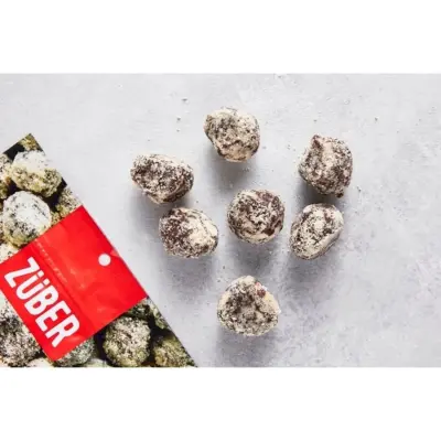 Züber Lokma Fındık 96 gr - 2