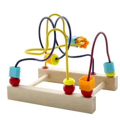 Zuzu Ahşap Koordinasyon - 2