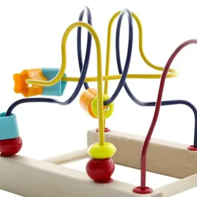 Zuzu Ahşap Koordinasyon - 3