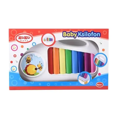 Zuzu Baby Ksilofon - 3