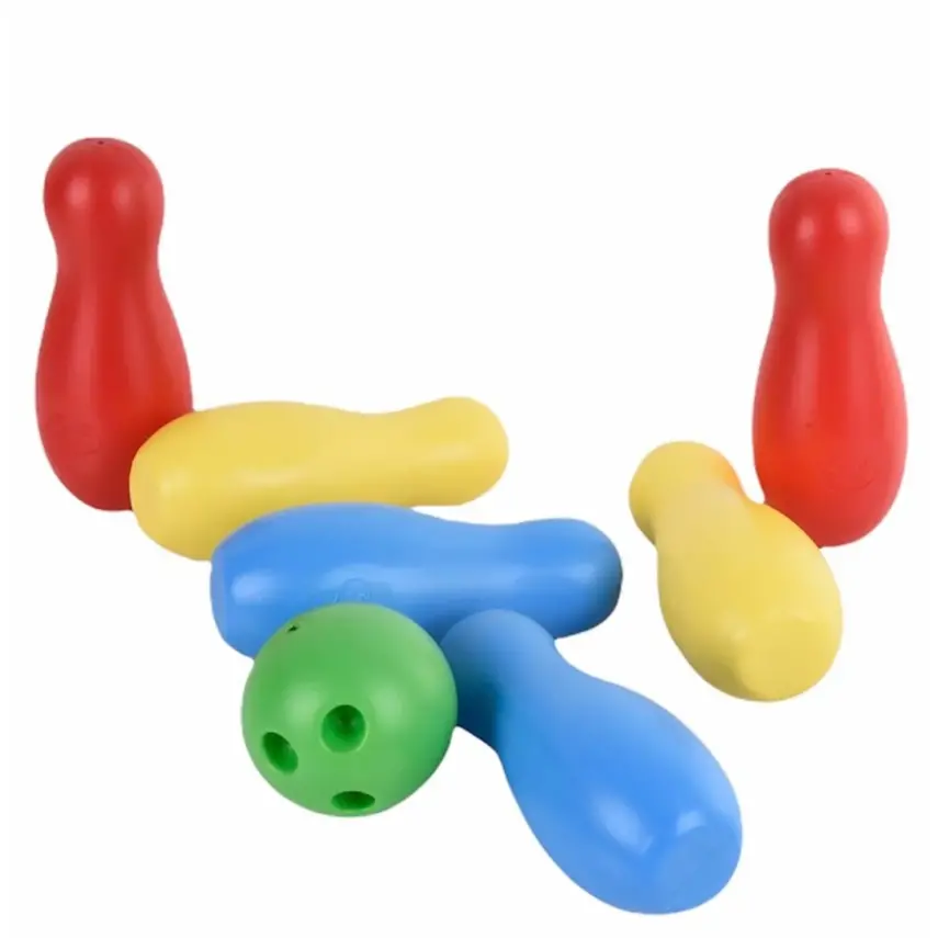 Zuzu Bowling (Kutulu) Küçük - 2