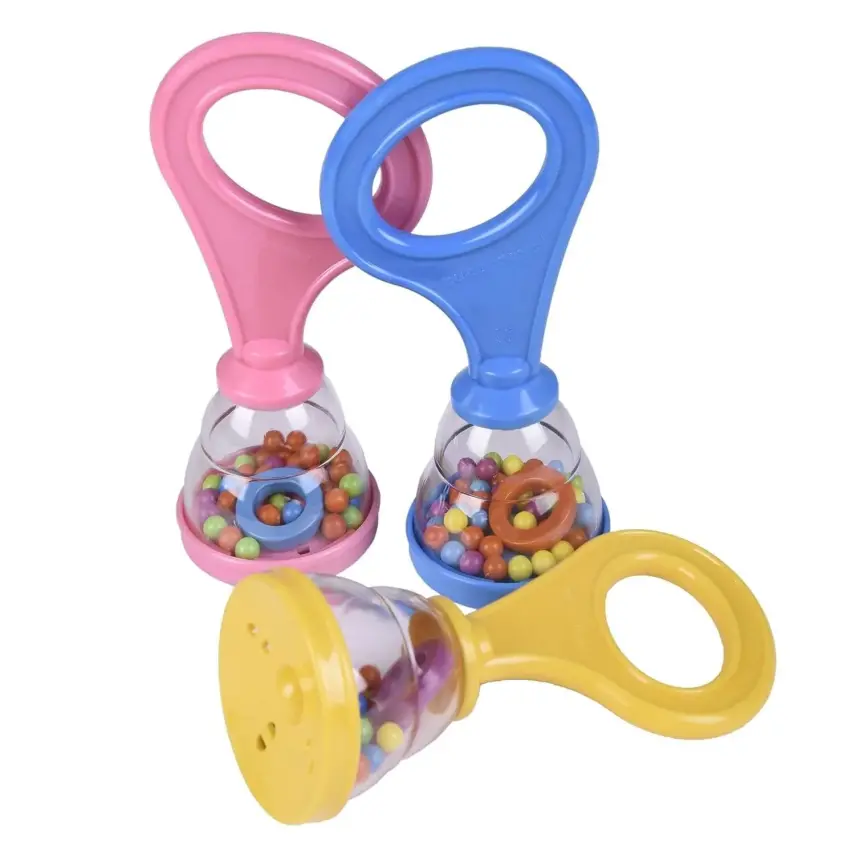 Zuzu Çıngır Kartela - 1