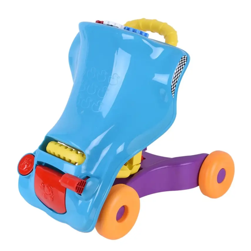 Zuzu İlk Adım Arabam - 1