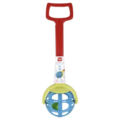 Zuzu İlk Adım Arkadaşım - 3