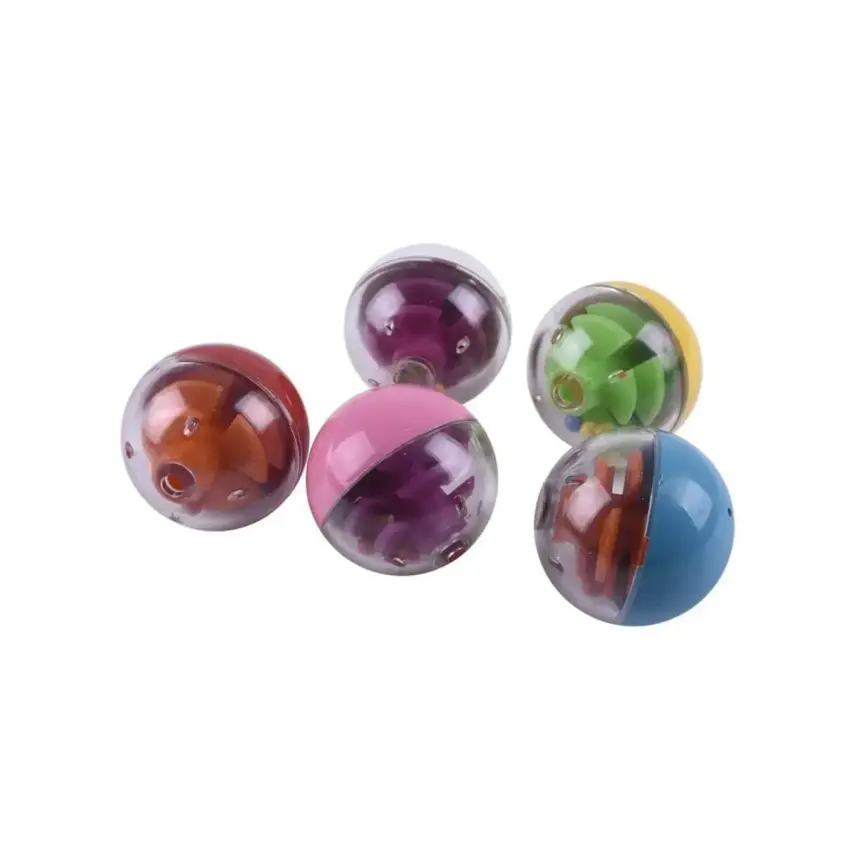 Zuzu Mutlu Toplar - 4