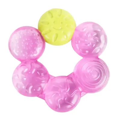 Zuzu Sulu Diş Kaşıyıcı  Wt-4133 