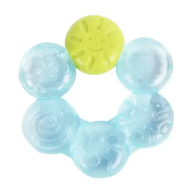 Zuzu Sulu Diş Kaşıyıcı  Wt-4133 - 4