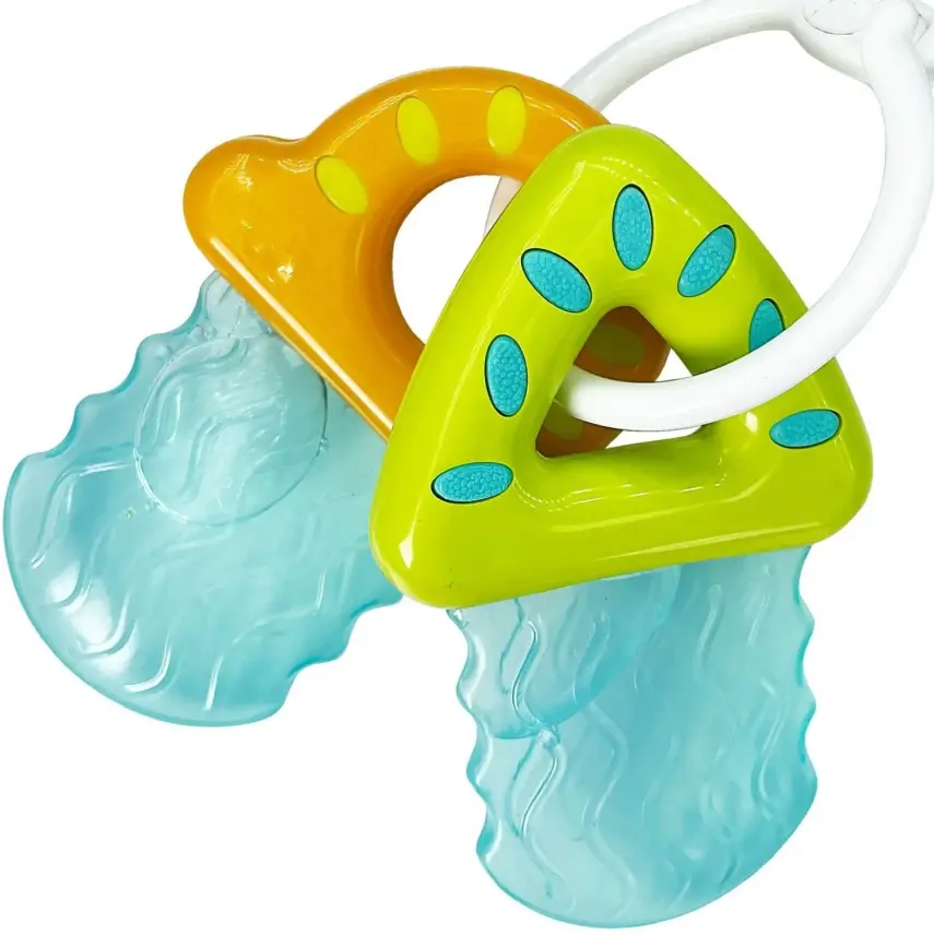 Zuzu Sulu Diş Kaşıyıcı  Wt-4134 - 1