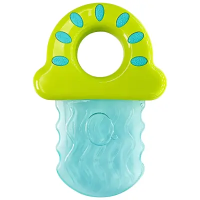 Zuzu Sulu Diş Kaşıyıcı  Wt-4134 - 2