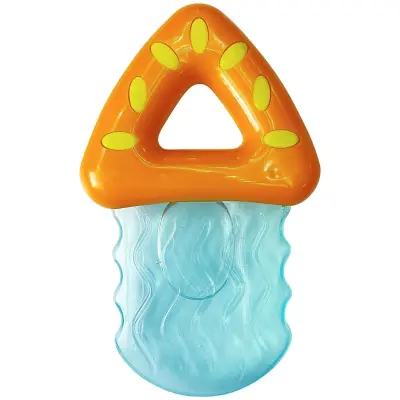 Zuzu Sulu Diş Kaşıyıcı  Wt-4134 - 3