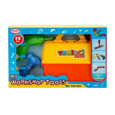 Zuzu Tamir Set Kutulu - 2