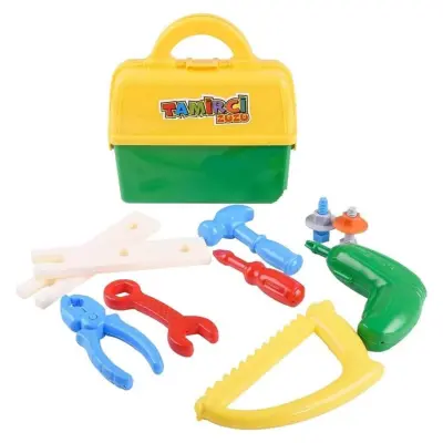 Zuzu Tamir Set Kutulu