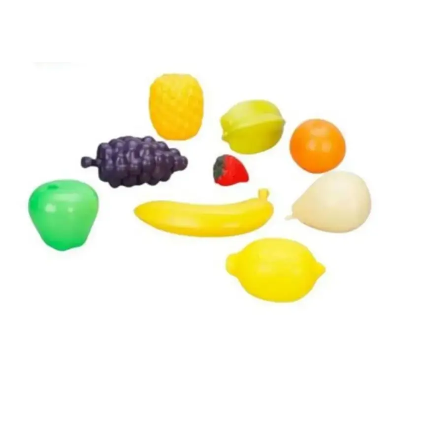Zuzu Toys Arabalı Market Seti - 2