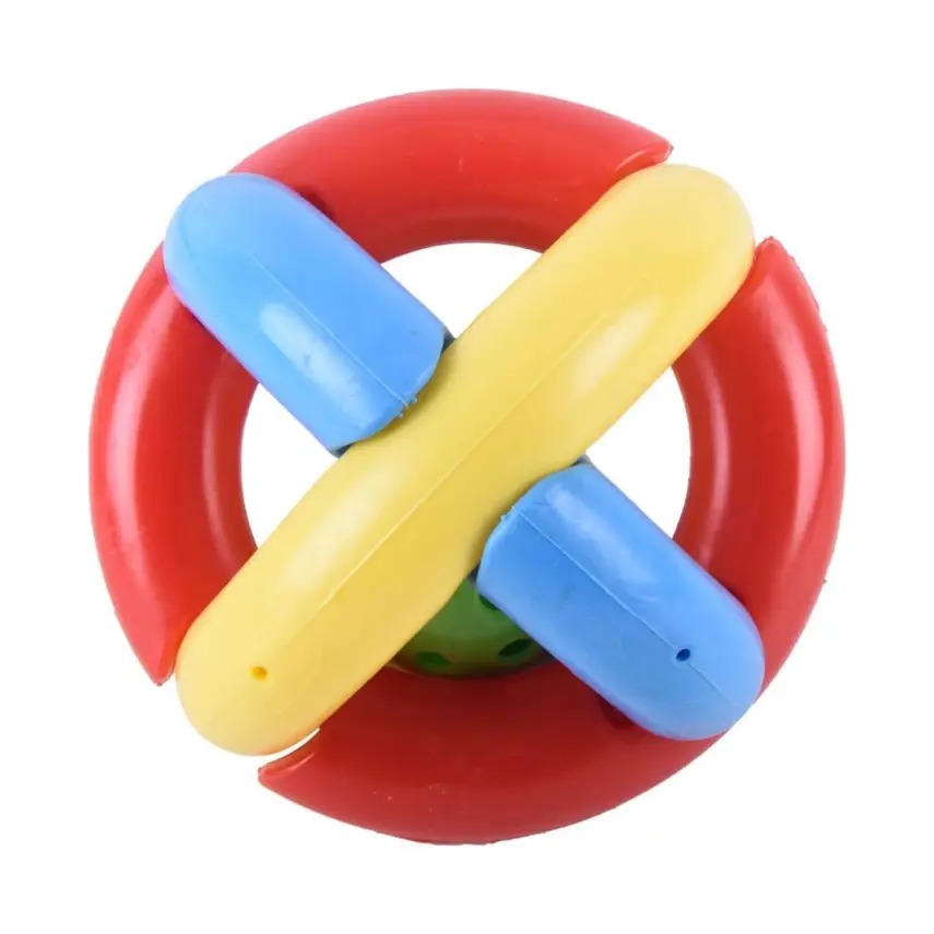 Zuzu Toys Baby Ball - 3