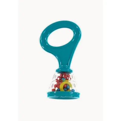 Zuzu Toys Çıngırak - 5