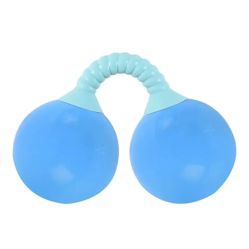 Zuzu Toys Dambıl Çıngırak - 8