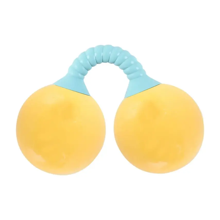 Zuzu Toys Dambıl Çıngırak - 10