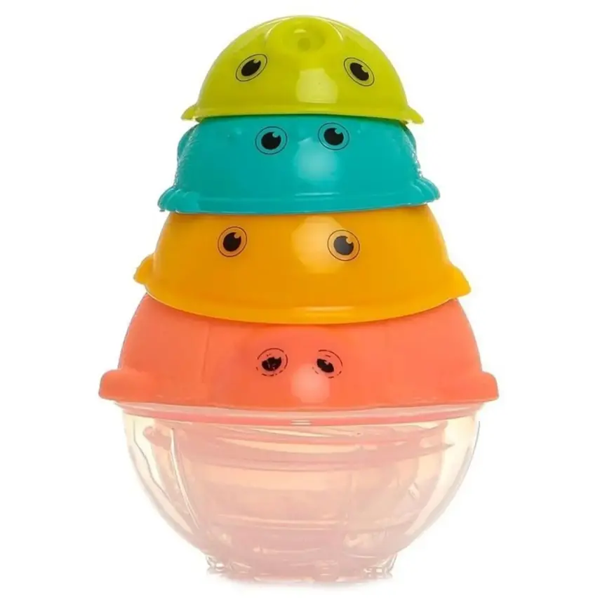 Zuzu Toys Sevimli Kaplar 3in 1 - 1