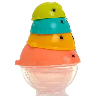 Zuzu Toys Sevimli Kaplar 3in 1 - 2