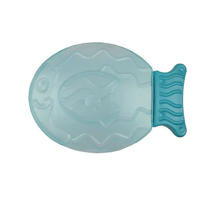 Zuzu Toys Sulu Diş Kaşıyıcı WT4141 - 1