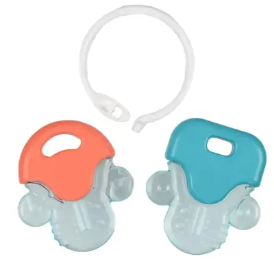 Zuzu Toys Sulu Diş Kaşıyıcı WT4151