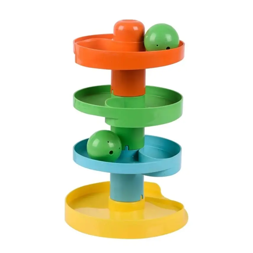 Zuzu Yağmur Damlası - 1